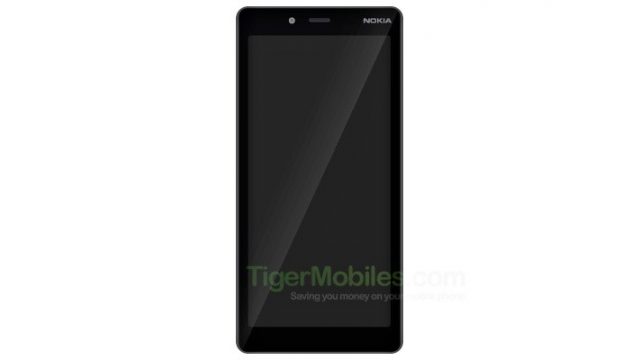 หลุดเบาะแส Nokia 1 Plus สมาร์ทโฟนระดับเริ่มต้น คาดเปิดตัว MWC 2019
