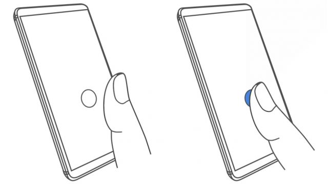 เบาะแสใหม่ยืนยัน Nokia 9 เป็นรุ่นแรกของ HMD ที่มีสแกนลายนิ้วมือบนจอ