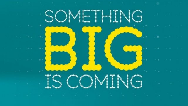 EE แย้ม Samsung Galaxy รุ่นใหม่ คือการมาถึงของสิ่งที่ยิ่งใหญ่