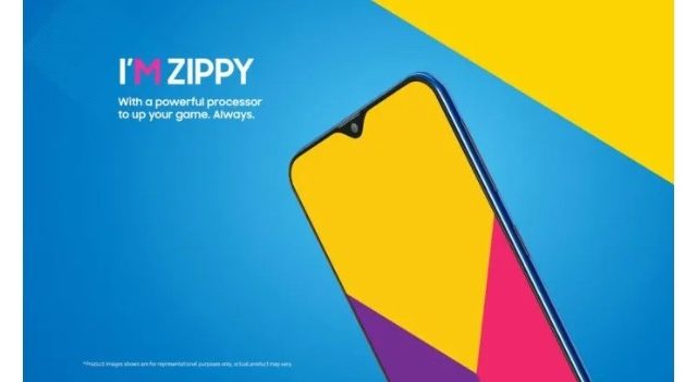 หลุดราคา Samsung Galaxy M10 และ M20 เปิดที่ 4,xxx บาท