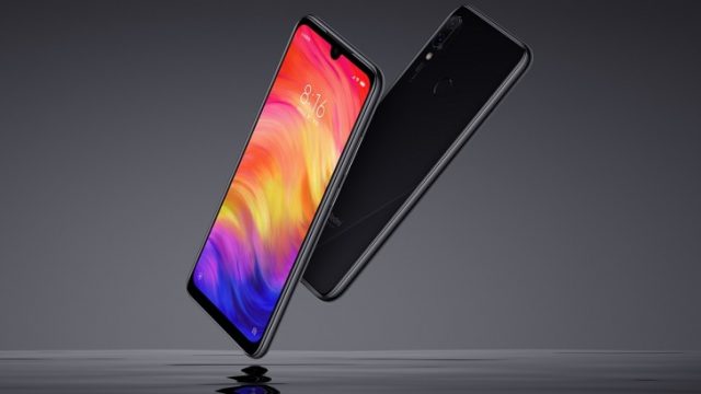 เปิดตัว Redmi Note 7 กล้องจัดเต็ม 48MP กับราคาสตาร์ทแค่ 4,7xx บาท