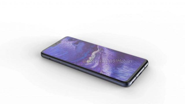 คาด LG G8 และ V50 ThinQ โชว์ตัวที่ MWC โดยที่ V50 เป็นรุ่น 5G