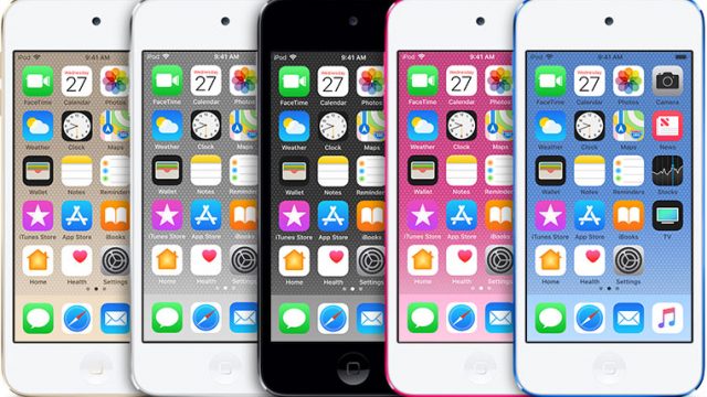 ลือ Apple เตรียมใช้ USB-C กับ iPhone และจะนำ iPod กลับมาอีกครั้ง