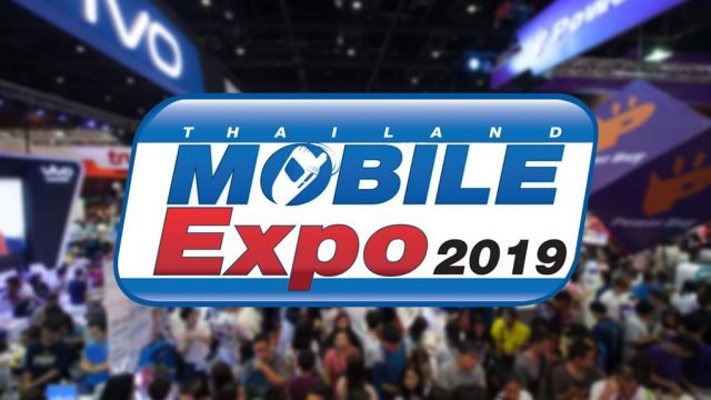 เผยสิ่งที่เปลี่ยนไปใน TME 2019 เมื่อ Samsung ไม่เข้า และ Huawei เสียบแทน