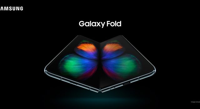 Samsung ประกาศเลื่อนการวางจำหน่าย Galaxy Fold