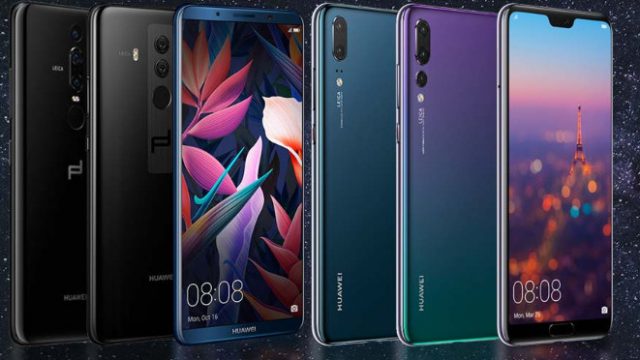 พบกับบูธ HUAWEI ที่ใหญ่สุดในงาน Thailand Mobile Expo 2019!
