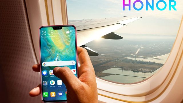 ฟีเจอร์สุดเจ๋งจากสมาร์ทโฟน Honor เคล็ด (ไม่) ลับ ที่สายเที่ยวต้องห้ามพลาด!