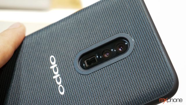 OPPO โชว์เทคโนโลยี 10x Lossless Zoom พร้อมใช้จริงใน Q2 ปี 2019