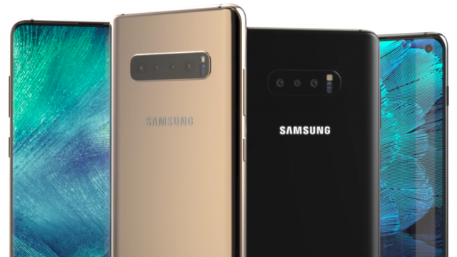 เผยราคา Samsung Galaxy S10 ในอินเดีย เปิดที่ 22,000 บาท