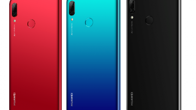 Huawei P Smart (2019) เปิดตัวในญี่ปุ่นด้วยชื่อ nova lite 3