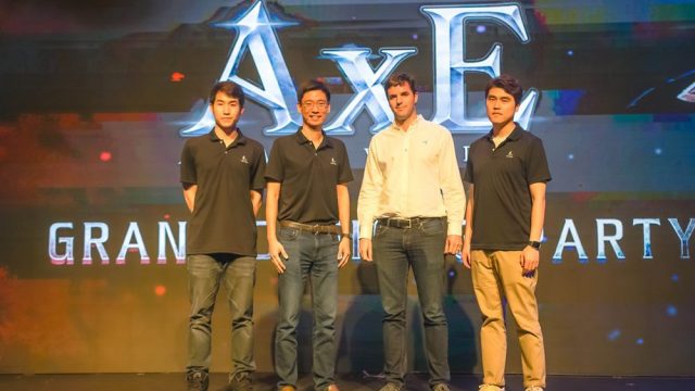 dtac ร่วมกับ Nexon จัดโปรเอาใจคอเกม AxE ลุ้นรับไอเทมมูลค่าสูงถึง 3,000 บาท