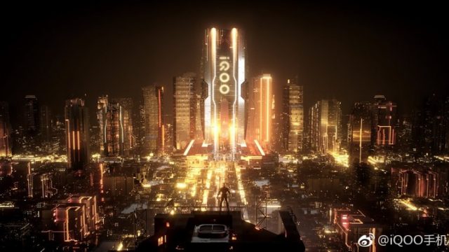 vivo คลอดแบรนด์ลูก iQOO คาดเจาะกลุ่มมือถือสายเกมเกรดพรีเมี่ยม