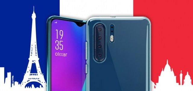 Huawei P30 และ P30 Pro จะมีจอ FullHD และรันกับ Android 9.0 Pie