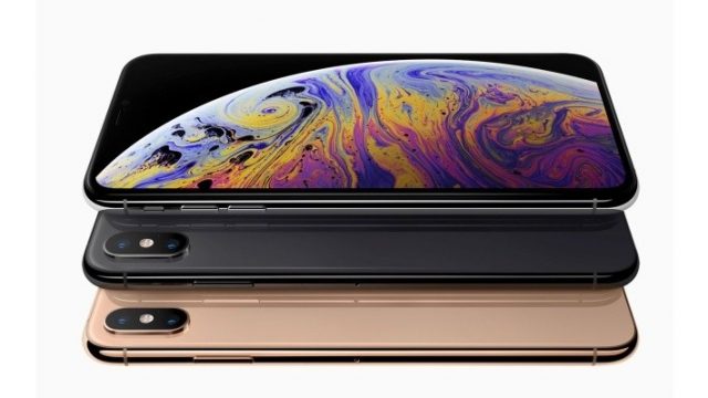 ลือ iPhone 2019 จะมีรอยบากหลายแบบ และอาจจะใช้พอร์ต USB-C