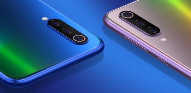 Xiaomi เผยโฉม Mi 9 SE สมาร์ทโฟนรุ่นแรกที่ใช้ชิป Snapdragon 712