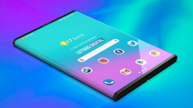 Xiaomi ปล่อยแถลงการณ์ถึงสมาร์ทโฟนจอพับได้พร้อมเรนเดอร์ 3D