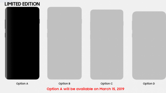 คาด Samsung Galaxy S10+ รุ่นพิเศษ RAM 12GB+1TB จะมาในเดือน มี.ค.