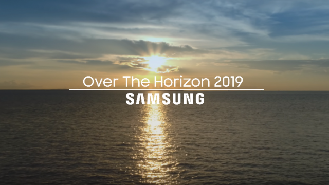 มันต้องอลังการ!! ฟัง Over the Horizon สำหรับ Samsung Galaxy S10