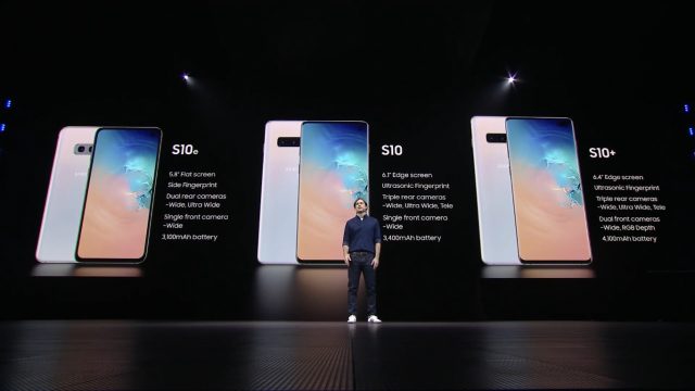 Netflix เพิ่มรายชื่ออุปกรณ์ที่รองรับ HDR10 มีตระกูล Galaxy S10 ด้วย