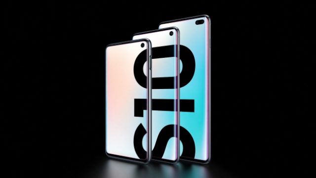 เผยยอดจอง Samsung Galaxy S10 ในเกาหลีใต้ วันแรกไม่เปรี้ยงเท่ารุ่นก่อน