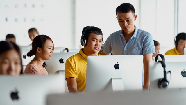 Apple เผยแพร่รายงานความก้าวหน้าเรื่องความรับผิดชอบของซัพพลายเออร์ประจำปีที่ 13