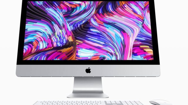 iMac รุ่นใหม่ มีประสิทธิภาพสูงขึ้นอีก 2 เท่า ราคาเริ่มต้นที่ 44,900 บาท