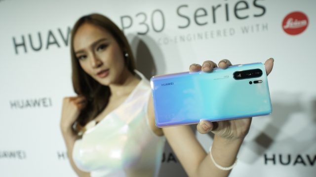 นับถอยหลัง CEO Huawei คอมเฟิร์มได้ฤกษ์เปิดตัว HongMeng / ARK OS