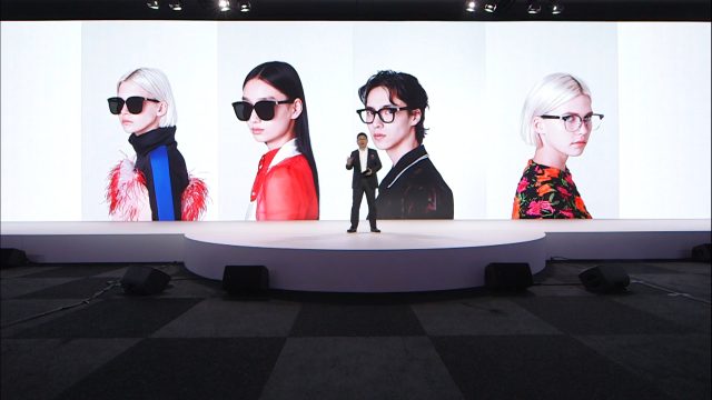 Huawei จับมือ Gentle Monster ทำแว่นตาอัจฉริยะสายแฟชั่น