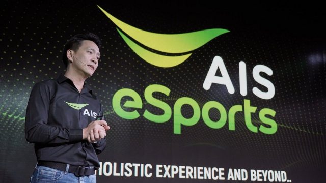 เพราะเกมไม่ใช่แค่เรื่องเล่น ๆ อีกต่อไป! AIS พร้อมลุยวงการ eSports ไทยครบวงจร