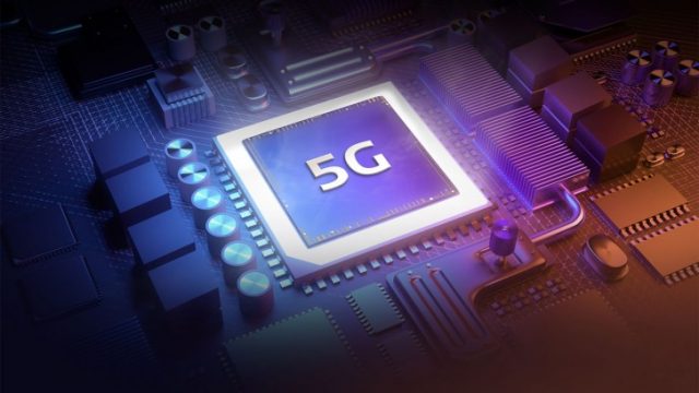MediaTek กำลังพัฒนาชิปเซต 5G ในระดับ 7nm พร้อมลุยตลาดพรีเมี่ยม
