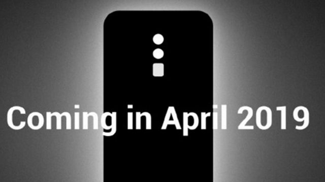 เรือธง OPPO ที่มีกล้องซูม 10 เท่า จะเปิดตัวในเดือนเมษายนนี้
