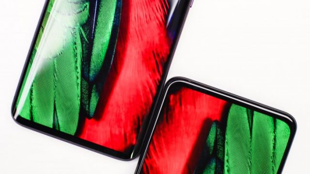 คอนเฟิร์ม OPPO Reno ขอบจอเกือบเท่า Find X พบมีโมเดล 5G ด้วย