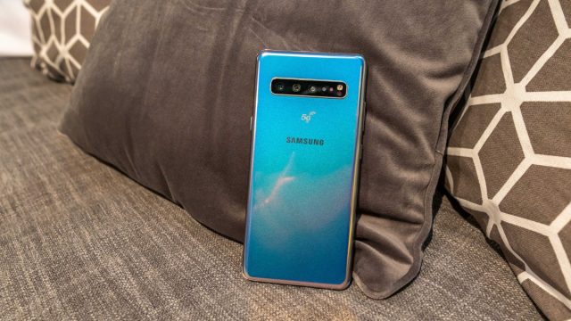 Samsung ได้ส่วนแบ่งตลาดในจีนเพิ่มจากความสำเร็จของ Galaxy S10