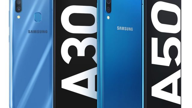 Samsung Galaxy A40 ผ่านรับรองจาก FCC คอนเฟิร์มสเปคจอ 5.7 นิ้ว