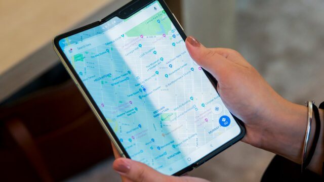 Samsung เบรกวางขาย Galaxy Fold เพื่อขอปรับปรุงคุณภาพ