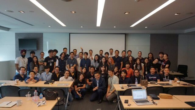 dtac accelerate เปิดหลักสูตร A-Academy ติวเข้มสตาร์ตอัพสู่ระดับ Series A