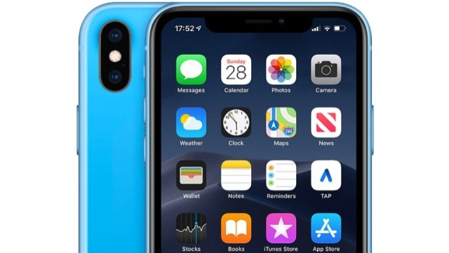 ฝั่งจีนอ้างทายาท iPhone XR อัพสเปคกล้องเสริมเลนส์ Telephoto