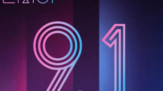 เผยรายชื่อสมาร์ทโฟน Huawei ทั้ง 49 รุ่นที่จะได้อัพ EMUI 9.1
