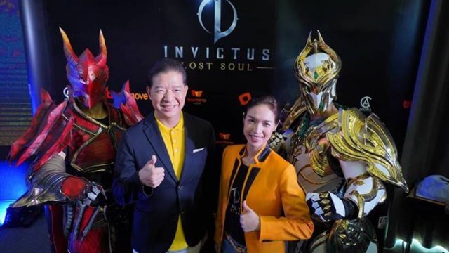 True เดินหน้าธุรกิจเกมครบวงจร ร่วมลงทุนบริษัทเกมต่างประเทศ