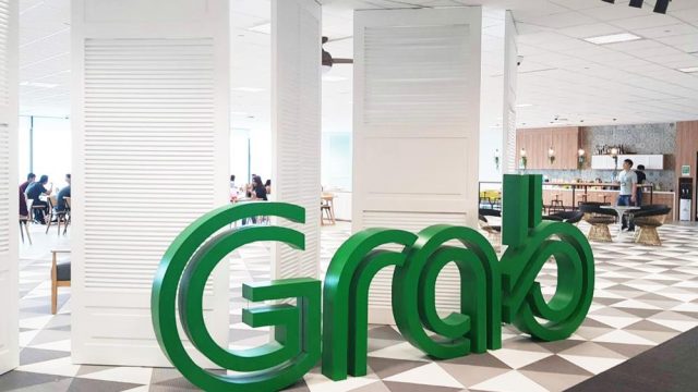 Grab ตั้งเป้าระดมเงินทุนได้รวม 6.5 พันล้านเหรียญสหรัฐ ภายในสิ้นปีนี้