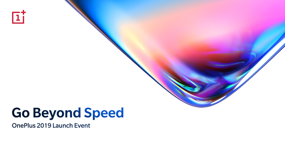 OnePlus 2019 Launch Event