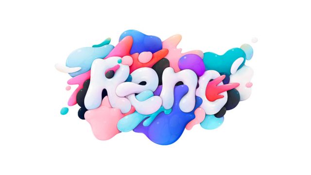 เผยทีเซอร์ใหม่ OPPO Reno ซ่อนคำใบ้ในงานศิลปะ