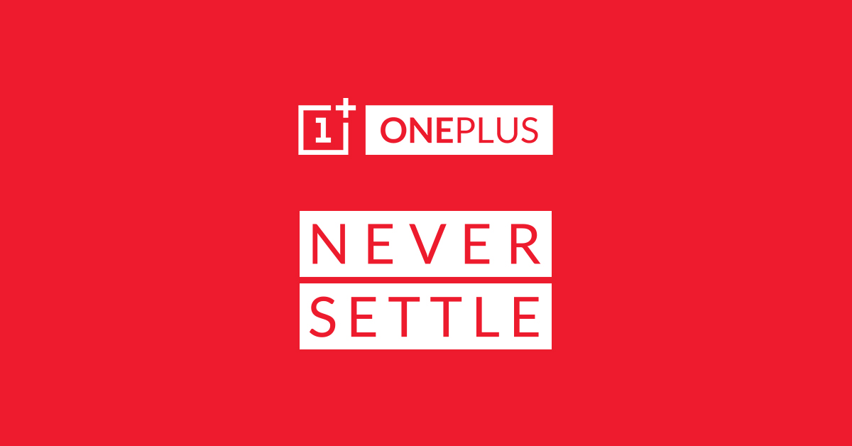OnePlus Logo on thumbnail