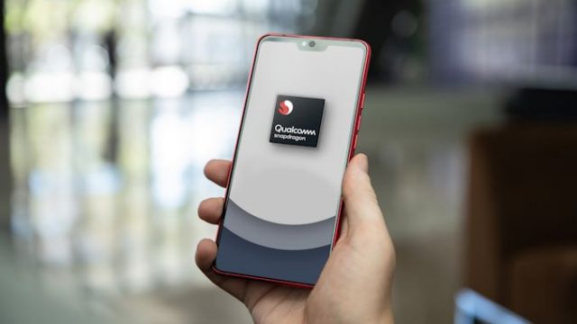 Qualcomm เปิดตัวชิปเซต Snapdragon 665 และ Snapdragon 730/730G