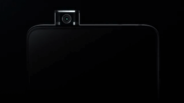 Redmi ปล่อยคลิปคอนเฟิร์มเรือธงรุ่นใหม่มีกล้องหน้าแบบป็อปอัพ