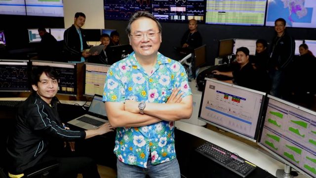 dtac พร้อมดูแลโครงข่ายมือถือช่วงท่องเที่ยวเทศกาลสงกรานต์ทั่วไทย