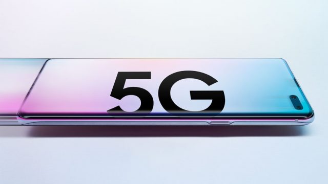 DxOMark ให้คะแนนรีวิวกล้อง Samsung Galaxy S10 5G มาเป็นอันดับหนึ่ง
