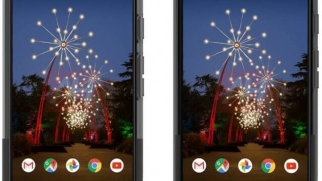 เผยเรนเดอร์ทางการของ Google Pixel 3a และ 3a XL ก่อนเปิดตัวเร็วๆนี้