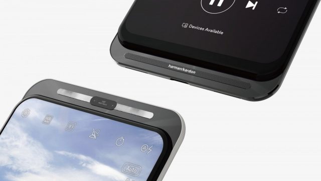 Asus เตรียมเอาดีไซน์สไลด์คู่มาใช้กับ Zenfone 6 เวอร์ชั่น 5G