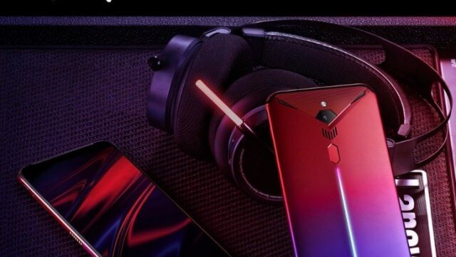 เปิดตัว nubia Red Magic 3 เรือธงสายเกม จอ 90Hz และสเปคแรงถึงใจ